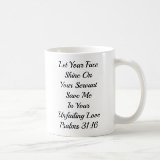 CANECA DE CAFÉ SALVAÇÃO (CRIE SEU PRÓPRIO COPO)