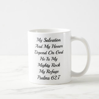 CANECA DE CAFÉ SALVAÇÃO (CRIE SEU PRÓPRIO COPO)