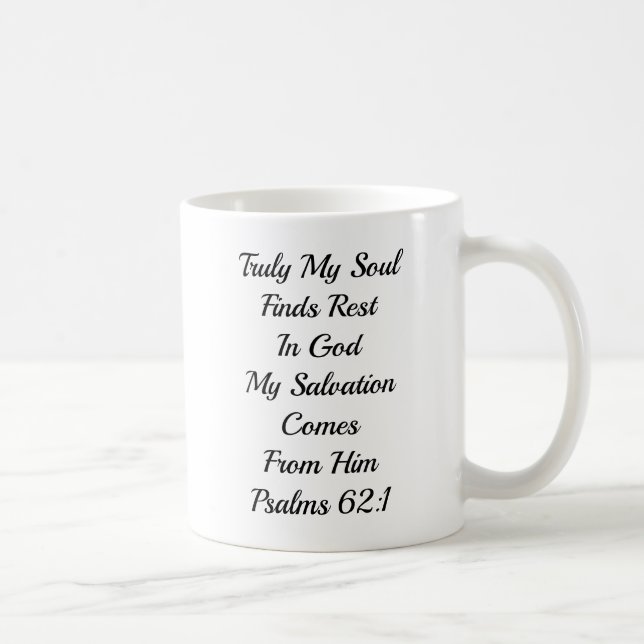CANECA DE CAFÉ SALVAÇÃO (CRIE SEU PRÓPRIO COPO) (Direita)