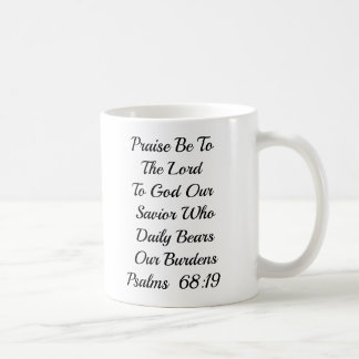 CANECA DE CAFÉ SALVAÇÃO (CRIE SUA PRÓPRIA XÍCARA)