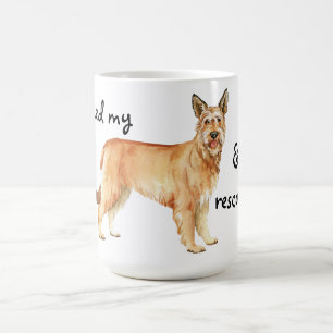 Caneca De Café Salvamento Berger Picard
