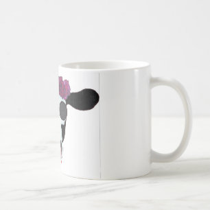 Caneca De Café Salvar as vacas!