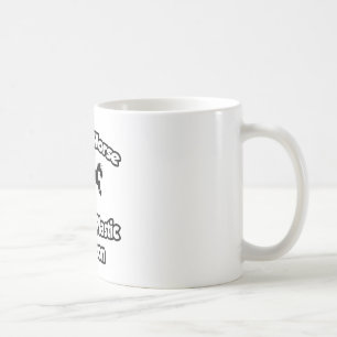 Caneca De Café Salve um cavalo, cavalge um cirurgião plástico