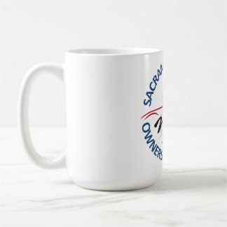Caneca de café SAMOA