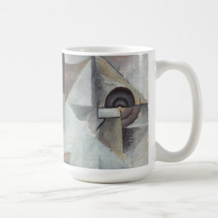 Caneca De Café Samovar