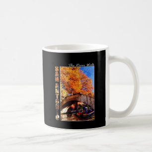 Caneca De Café San Antonio, Texas: Ponte River Walk