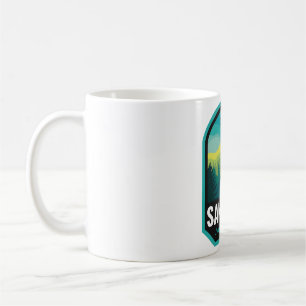 Caneca De Café San Juan National Forest CO