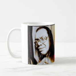 Caneca De Café Sanchez TWINS??