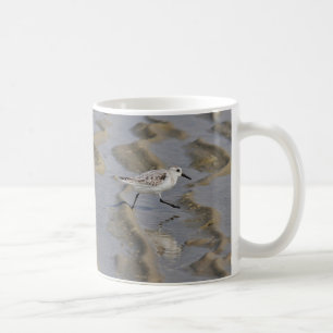Caneca De Café Sanderling