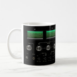 Caneca De Café Sansui CA-3000