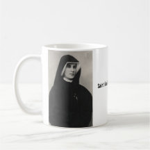 Santa Maria Faustina Kowalska (1905-1938)