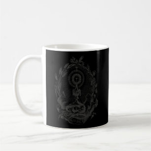 Caneca De Café Santa Sagrada Adoração Eucarística Católica