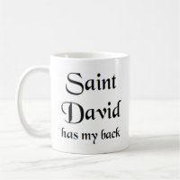 santo david