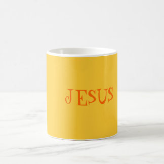 Caneca De Café Santo Graal de Jesus
