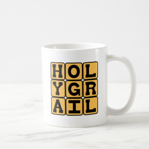 Caneca De Café Santo Graal, Taça do Último Jantar