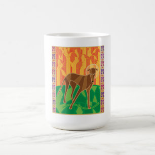 Caneca De Café Santo Guinefort