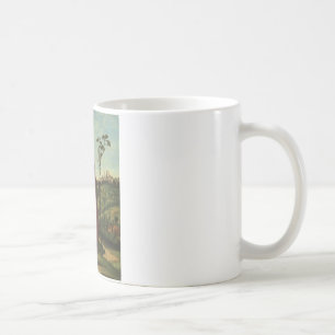 Caneca De Café Santo Helena - Cima da Conegliano