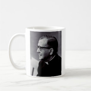 Caneca De Café Santo Josemaria Escriva