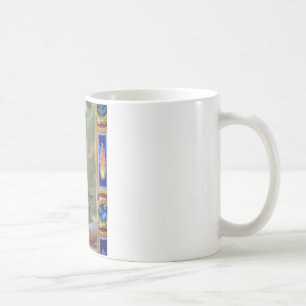 Caneca De Café Santo Martin De Porres