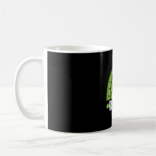 Caneca De Café Santo Patrício Abençoado