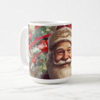 Santo Santa Claus Nicholas Natal