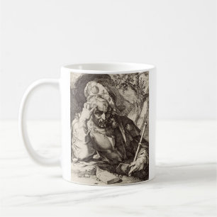 Caneca De Café Santo Tiago Maior o Apóstolo