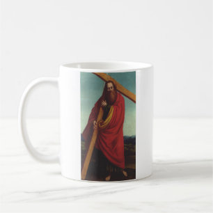 Caneca De Café São André o Apóstolo Primeiro-Chamado Discípulo