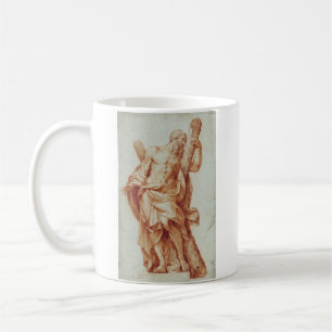 Caneca De Café São André o Apóstolo Primeiro‑Chamado Discípulo
