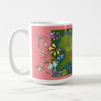 Caneca De Café São as Pequenas Coisas