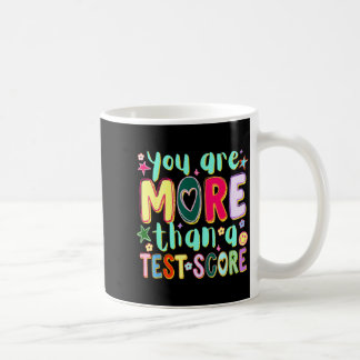 Caneca De Café São mais do que uma pontuação engraçada no dia de 