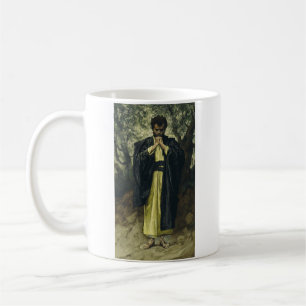 Caneca De Café São Mateus por James Tissot