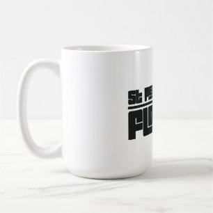 Caneca De Café São Petersburgo - Flórida