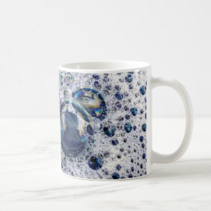 Caneca De Café Sapatos de sabão