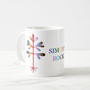 Caneca De Café Saping Mug do Orgulho de Tamanho Padrão