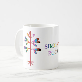 Caneca De Café Saping Mug do Orgulho de Tamanho Padrão