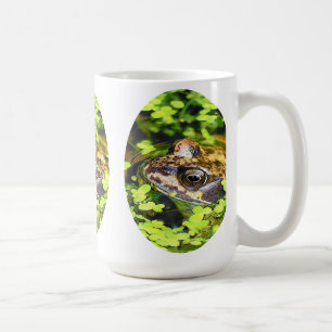 CANECA DE CAFÉ SAPO