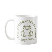 Sapo amante aspas engraçadas cottagecore estético