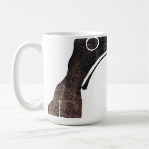 Caneca De Café Sapo Matsumoto Hoji