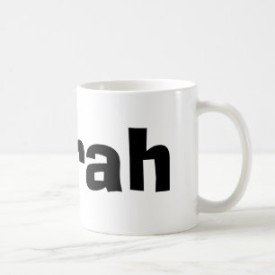 Caneca De Café Sarah