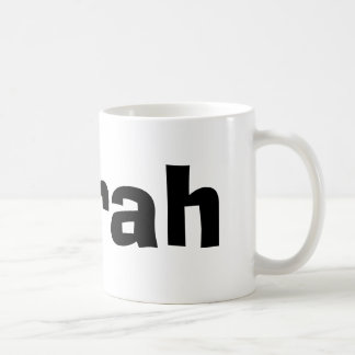 Caneca De Café Sarah