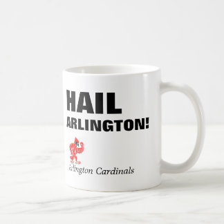 CANECA DE CAFÉ SARAIVA ARLINGTON