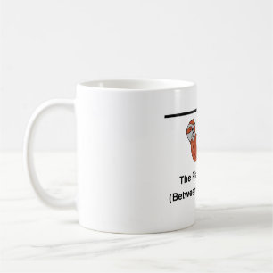 Caneca De Café Sarcasmo corporativo