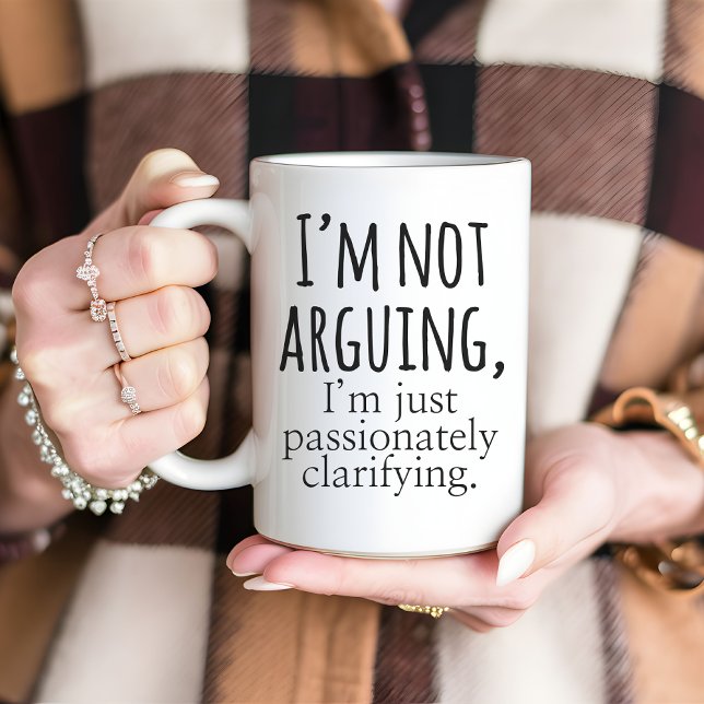 Caneca de Café Sarcástica, Presente para Ele ou El (coworker gift, mug for friends, sarcastic mug, humorous mug, witty mug, office mug, coffee mug gift)