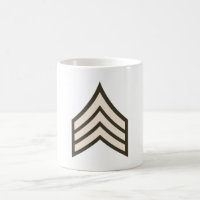 Sargento do Exército