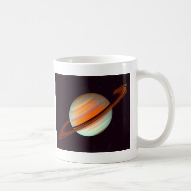 CANECA DE CAFÉ SATURN (Direita)