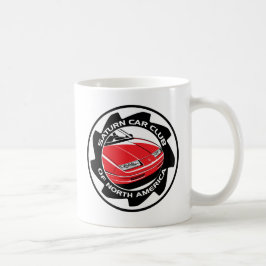 Caneca De Café SaturnCarClub LogoSilo.png