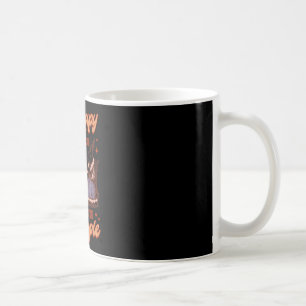 Caneca De Café Saúde Mental Engraçado Terapia Não É Suficiente Eu