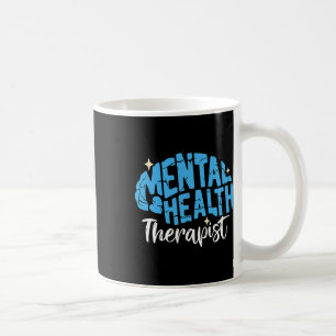 Caneca De Café Saúde Mental Estudante Psicose Saúde Mental
