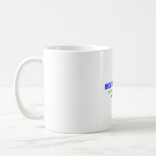 CANECA DE CAFÉ SAÚDE MENTAL NÃO É LUXURY É WI-FI PARA A ALMA