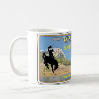 Caneca De Café Savage Fest Mug 2024